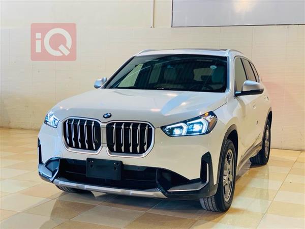 BMW for sale in Iraq